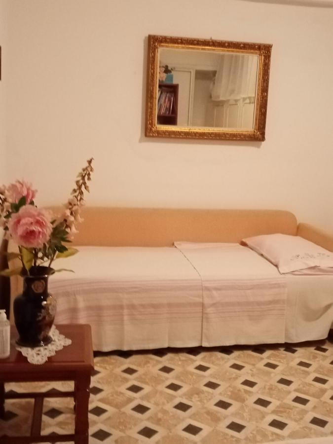 Apartamento Welcome Agios Spyridon  Exterior foto
