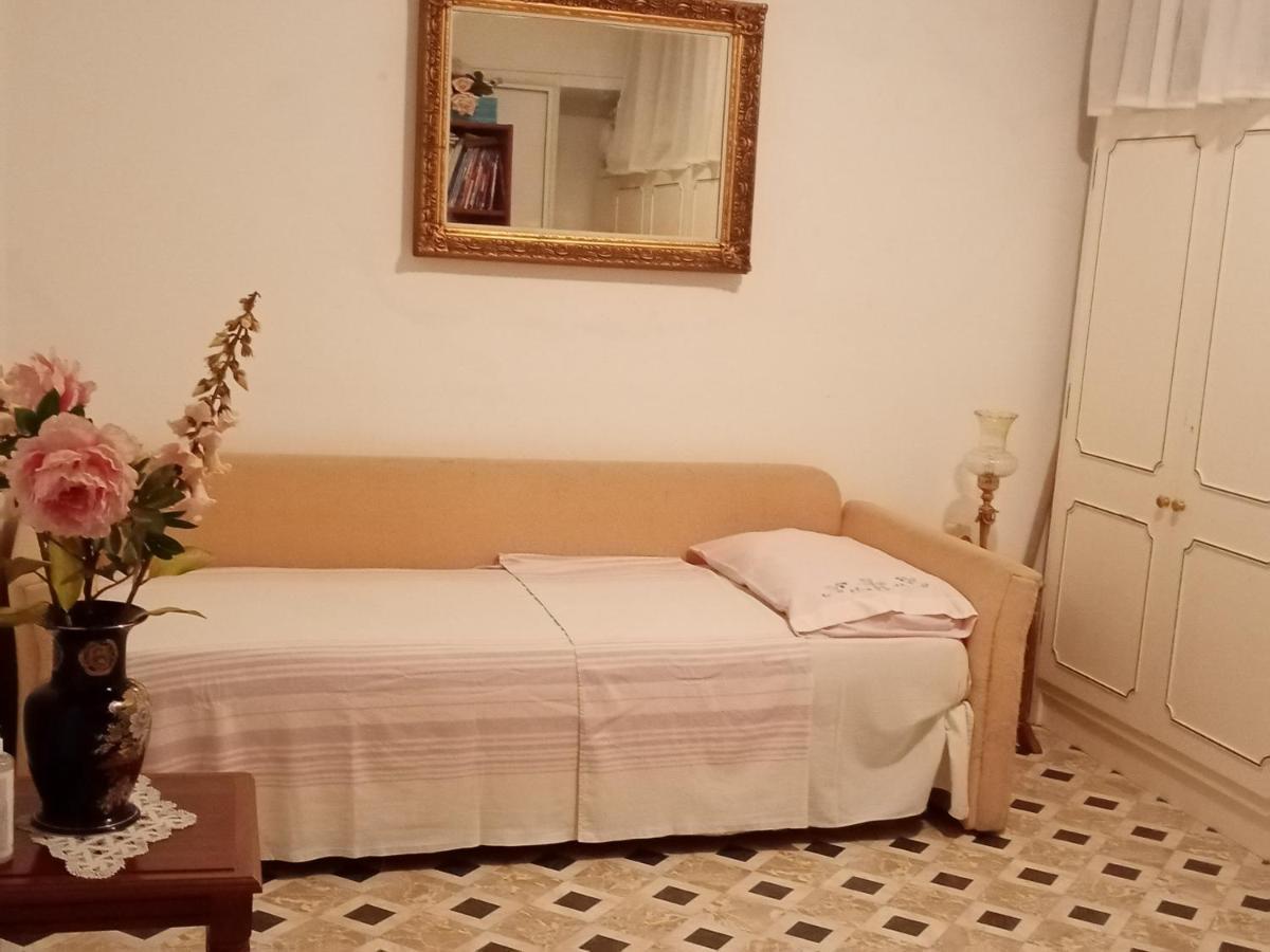 Apartamento Welcome Agios Spyridon  Exterior foto