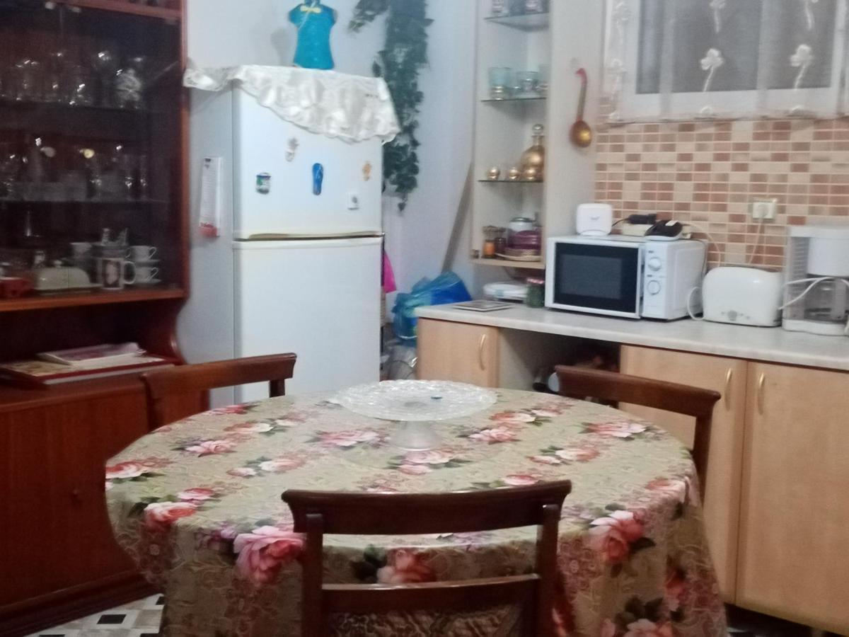 Apartamento Welcome Agios Spyridon  Exterior foto